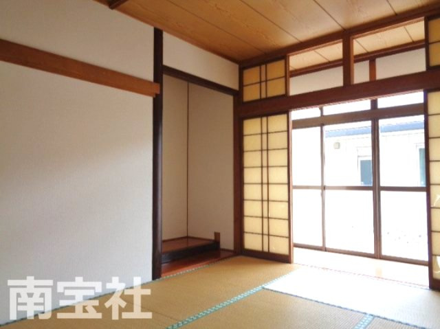 【和室】