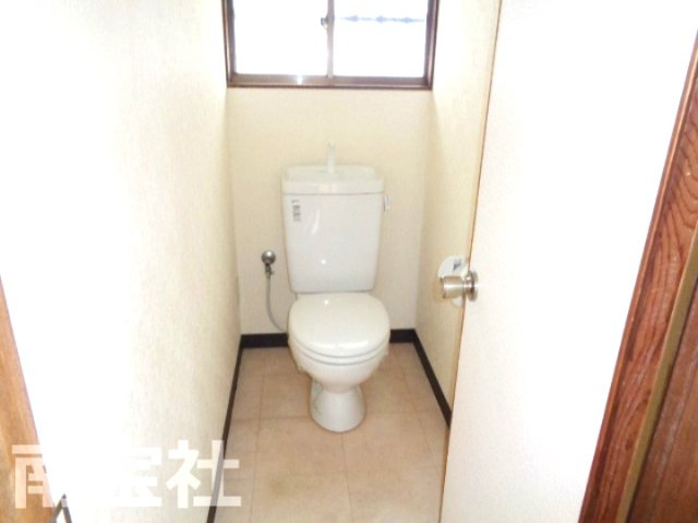 【トイレ】