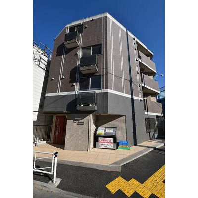 【外観】 | フォーシーズン西が丘