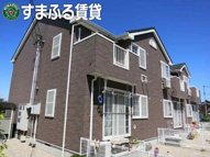 アルカンシエルⅠ　西尾市一色町の画像
