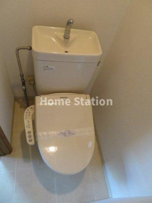 【トイレ】 | トラッディハウスさぎす