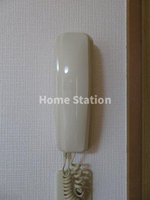 【セキュリティ】 | トラッディハウスさぎす