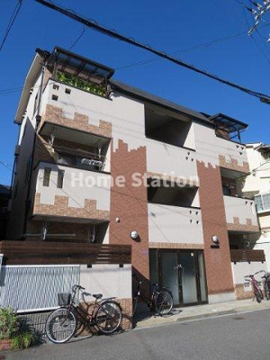 【外観】 | トラッディハウスさぎす