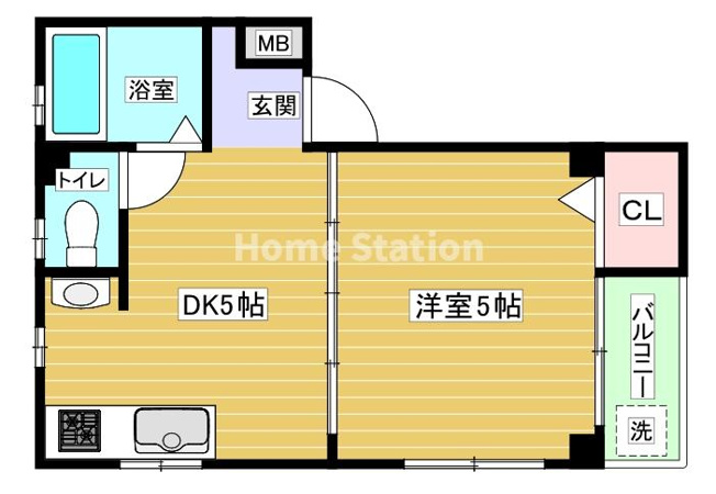【間取り】 | トラッディハウスさぎす