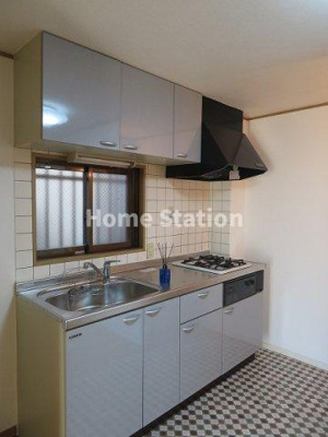 【キッチン】 | トラッディハウスさぎす