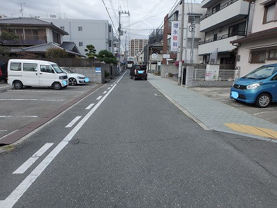 平松ガレージ