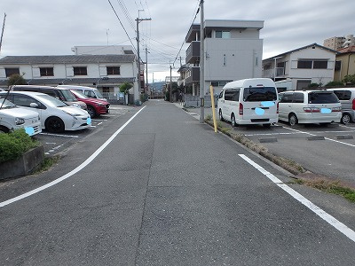 平松ガレージ