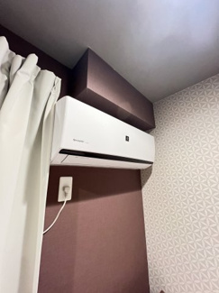 【設備】 | クレア　ラ・クーオ
