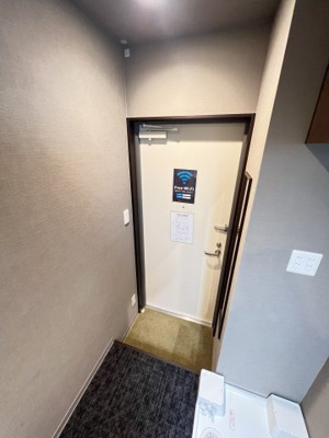【玄関】 | クレア　ラ・クーオ