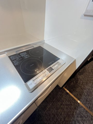 【キッチン】 | クレア　ラ・クーオ