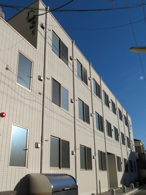 【その他共用部分】 | フェリーチェ桜上水A