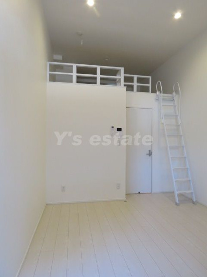 【内装】 | MAISON TSURUHASHI