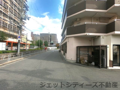 【外観】 | コーヨーコーポ