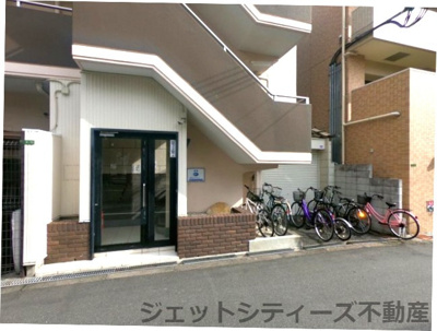 【エントランス】 | コーヨーコーポ