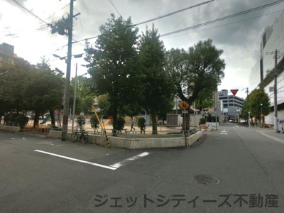【周辺】 | コーヨーコーポ