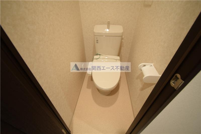 【トイレ】 | Luxe布施駅前