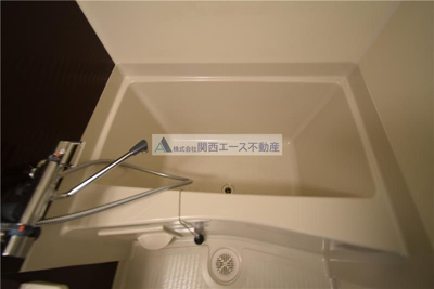 【浴室】 | Luxe布施駅前