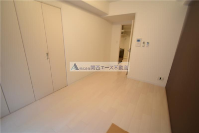 【寝室】 | Luxe布施駅前
