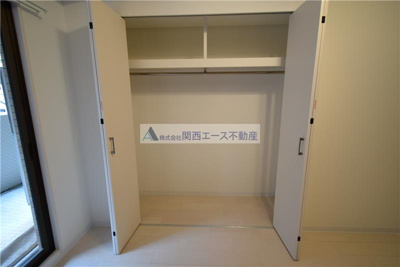 【収納】 | Luxe布施駅前