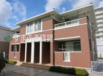 クローズ　ド　相見Ⅱ　幸田町大字相見の画像