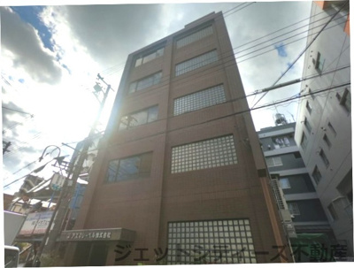 【外観】 | 天8アズマ