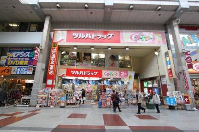 【外観】 | 多楽茶屋BLDG