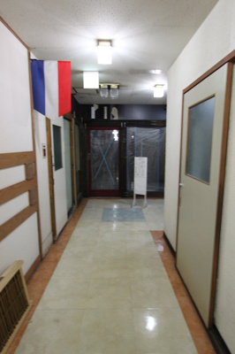 【その他共用部分】 | 多楽茶屋BLDG