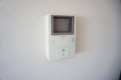 【セキュリティ】 | ウイングハイツ