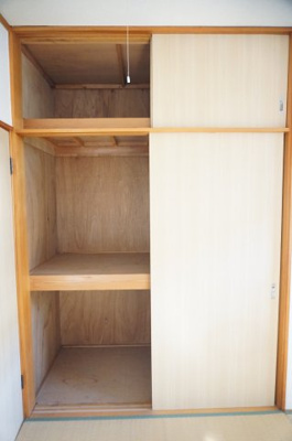 【収納】 | ウイングハイツ