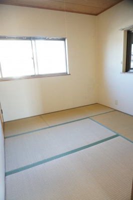 【和室】 | ウイングハイツ