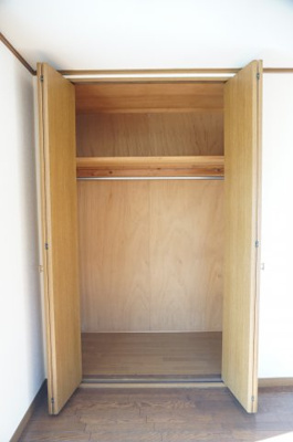 【収納】 | ウイングハイツ