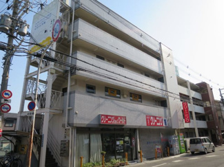 【外観】 | 堀本マンション