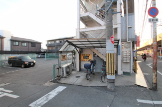 【その他共用部分】 | 堀本マンション