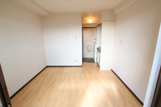 【洋室】 | 堀本マンション