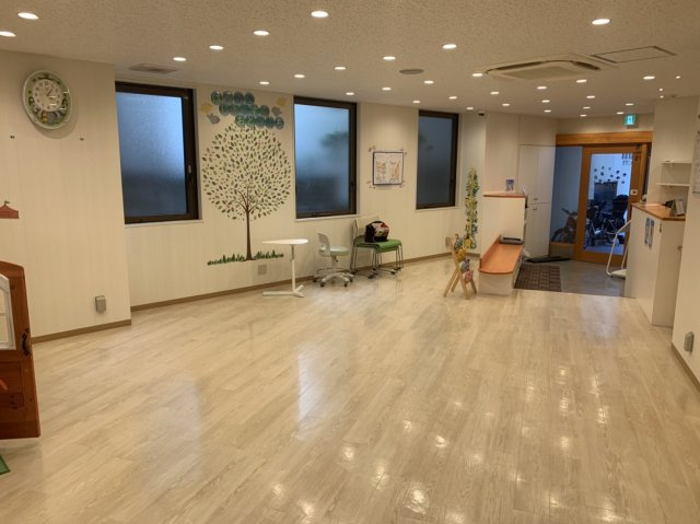 【内装】 | オーイズミオーイービル