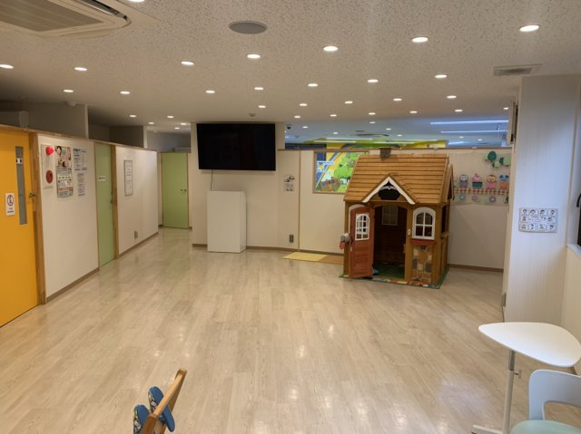  | オーイズミオーイービル