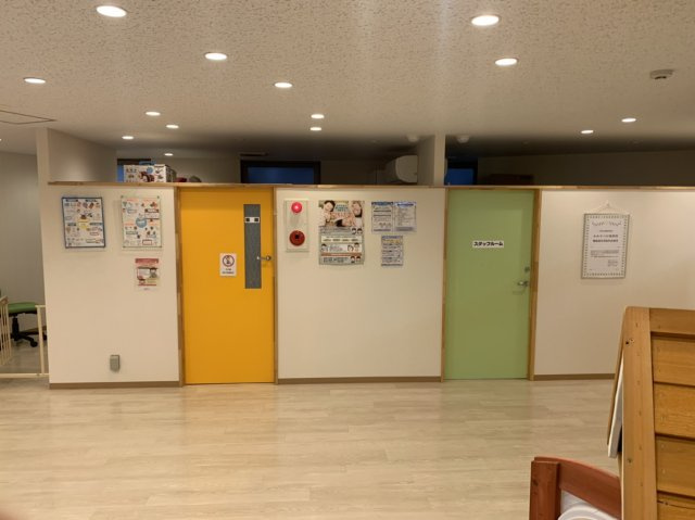 【内装】 | 山口歯科ビル