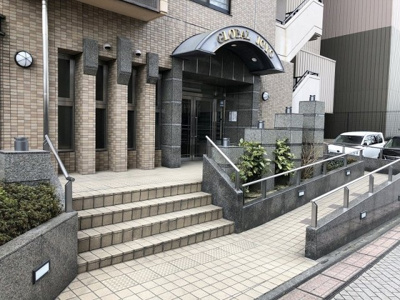 【エントランス】 | グローバル城陽