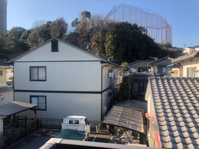 【展望】 | グランディール