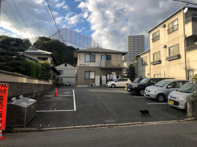【駐車場】 | グランディール