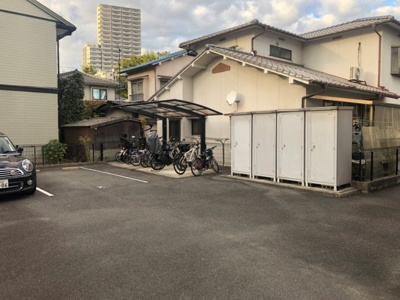 【その他共用部分】 | グランディール