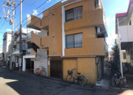 セントヒルズ向ケ丘遊園の画像