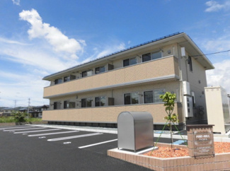 【外観】 | 物件の外観です