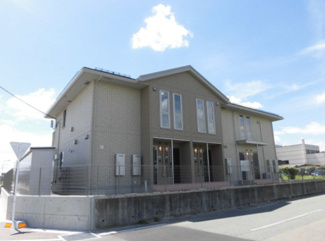 【外観】 | きれいな外観です