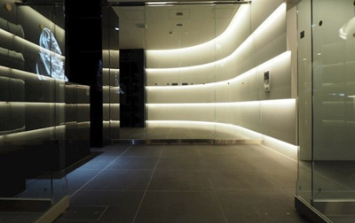 【ロビー】 | アジールコート新高円寺