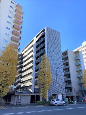 【外観】 | アジールコート新高円寺