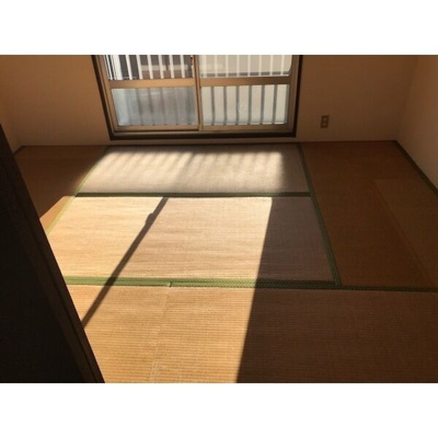 【和室】 | 国谷ハイツ