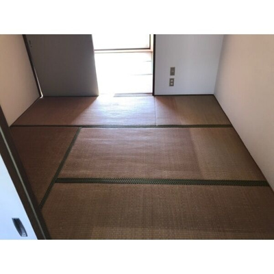 【和室】 | 国谷ハイツ
