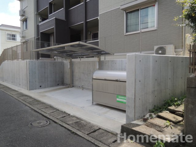 【その他共用部分】 | ドゥールミエールKASAMA