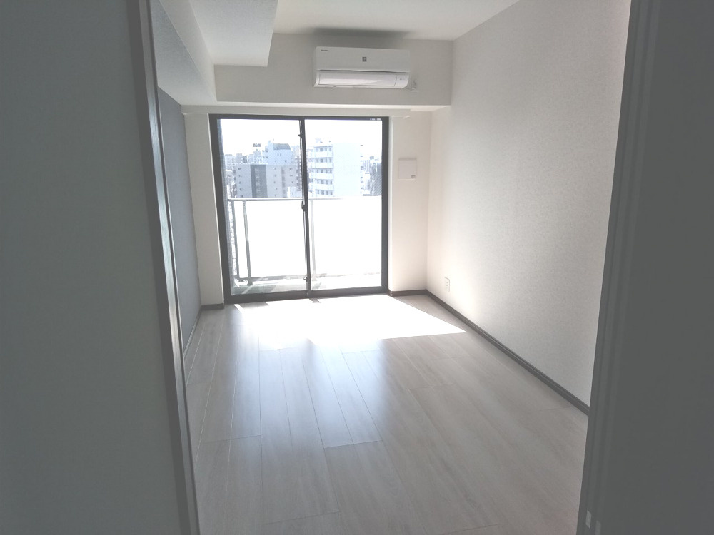 台東区清川２丁目の賃貸マンション